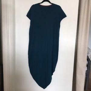 Universal Standard Geneva Dress